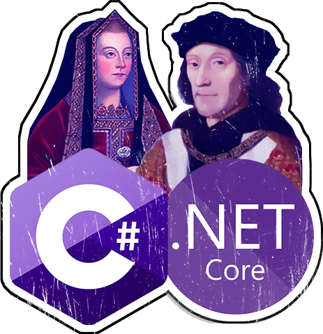 C# + .NET